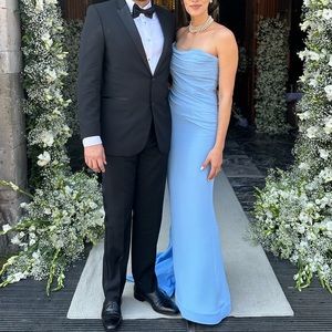 Fouad sarkis mnm couture dress